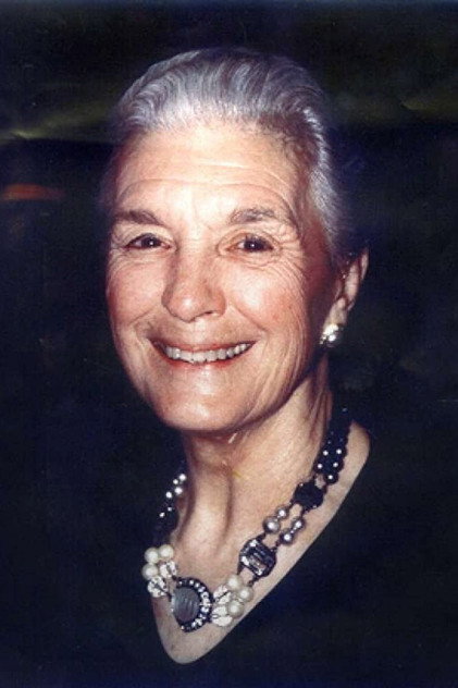 Zdjęcie Leatrice Joy Gilbert