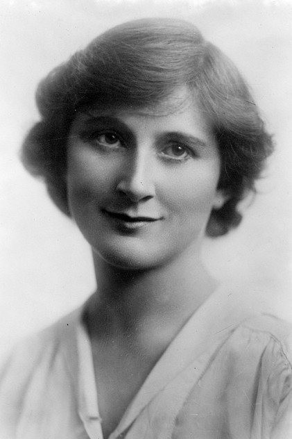 Zdjęcie Elizabeth Valentine