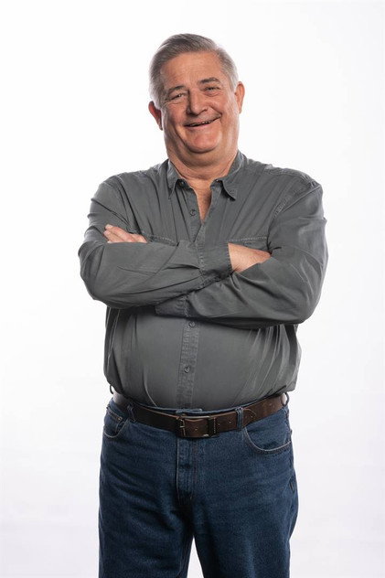 Zdjęcie Ben Kruger