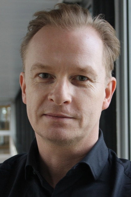 Zdjęcie Sven Ahlström