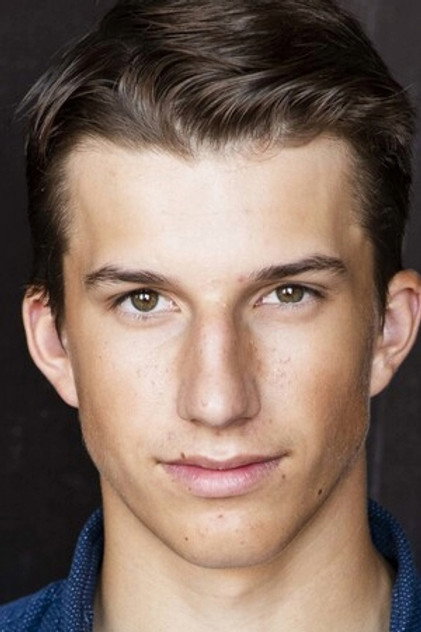 Zdjęcie Logan Tomanek