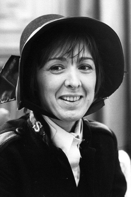 Zdjęcie Monique Tarbès