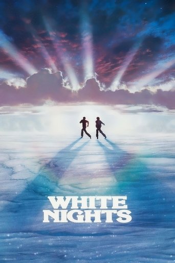 Okładka filmu Białe noce