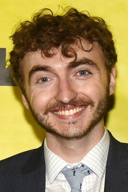 Zdjęcie Michael Eric Reid