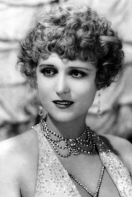 Zdjęcie Jacqueline Gadsden