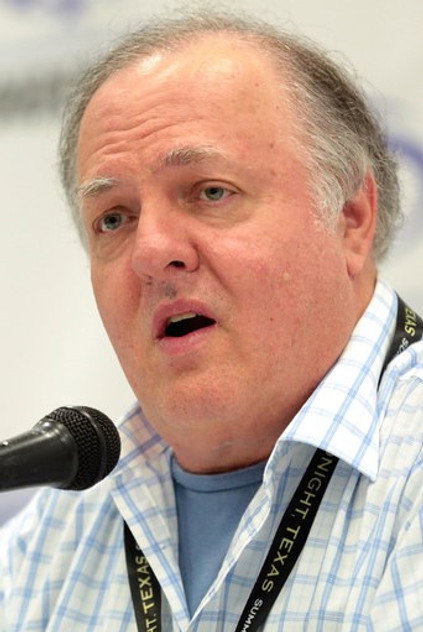Zdjęcie Mark Evanier