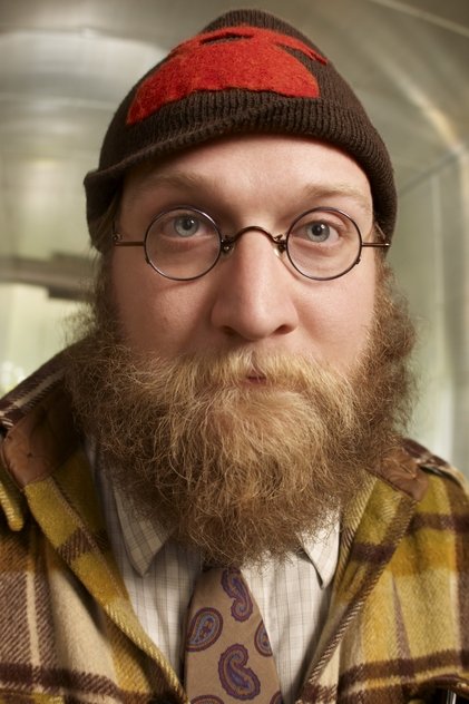 Zdjęcie Pendleton Ward