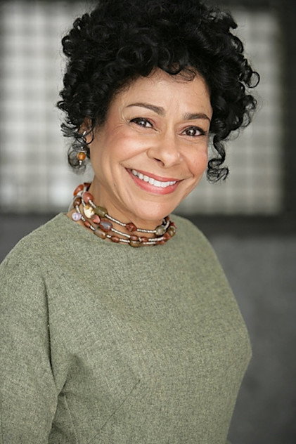 Zdjęcie Roxanne Reese