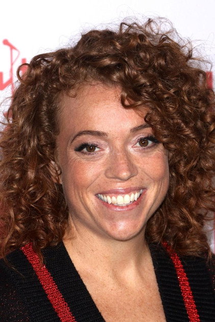Zdjęcie Michelle Wolf