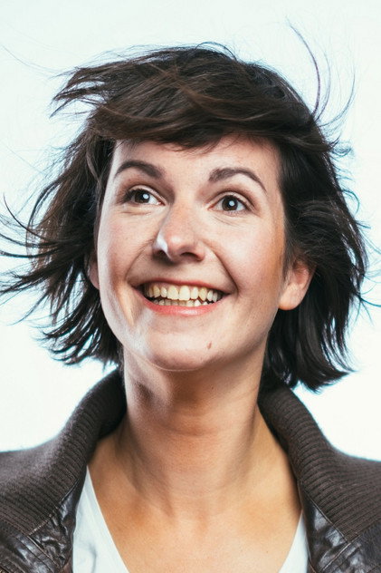 Zdjęcie Marie Hattermann