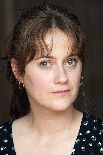 Zdjęcie Eugénie Gaudel