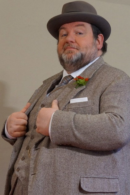 Zdjęcie Daniel Hanssens