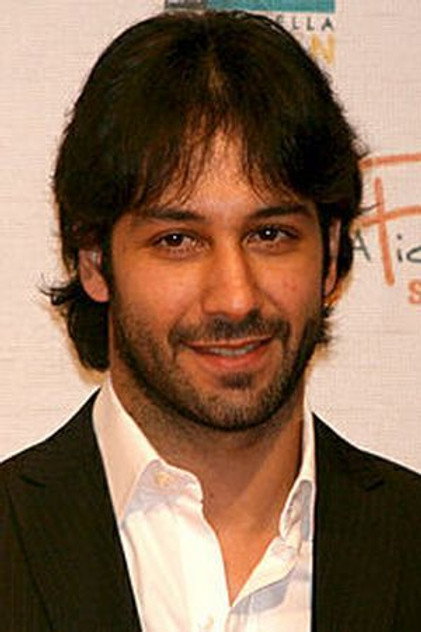Zdjęcie Matteo Branciamore