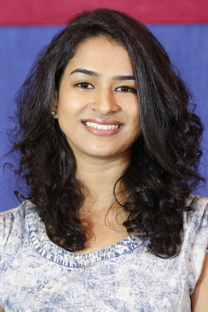 Zdjęcie Misha Ghoshal