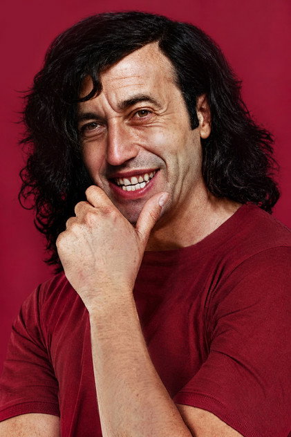 Zdjęcie Derek Hersey