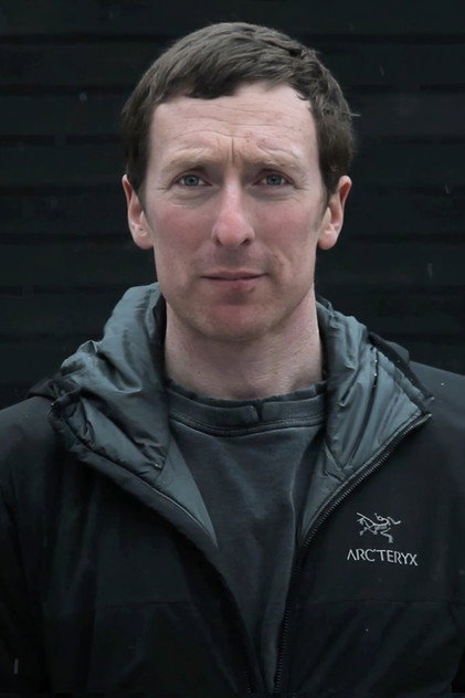 Zdjęcie Jon Walsh
