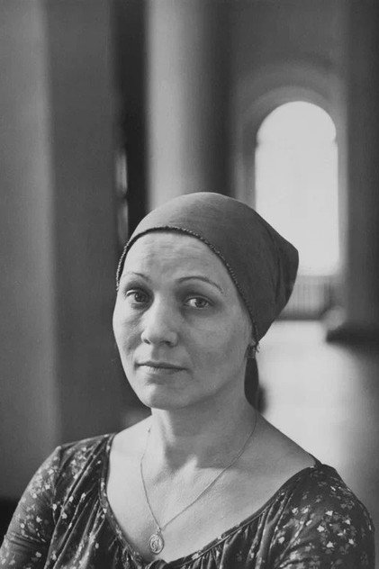 Zdjęcie Нина Русланова