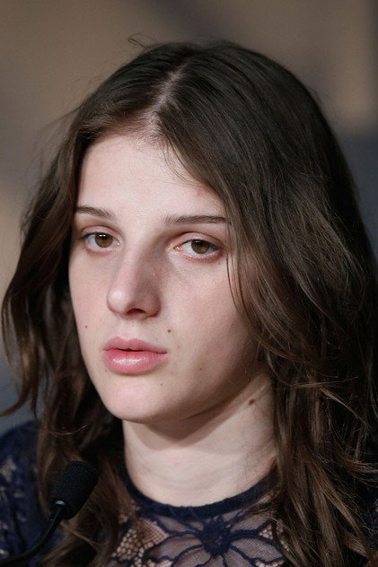 Zdjęcie Zukhra Duishvili