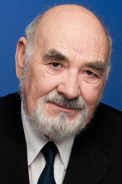 Zdjęcie Ron Tough