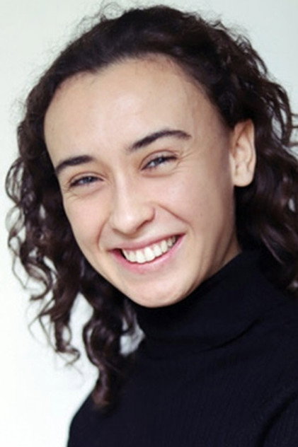 Zdjęcie Louisa Chas