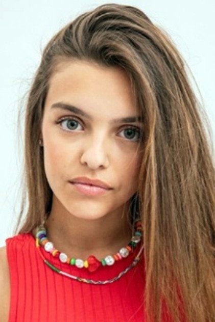 Zdjęcie Éloïse Bernazzi