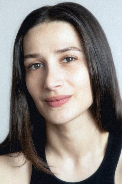 Zdjęcie Julia Chiche
