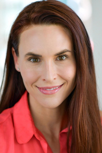 Zdjęcie Alicia Wolf