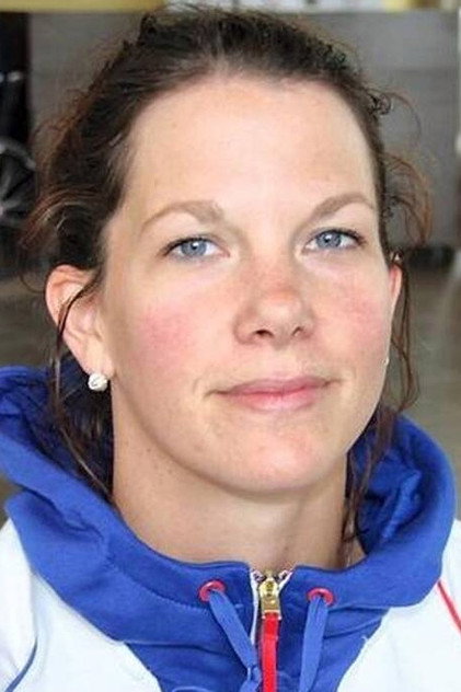 Zdjęcie Delphine Bernard