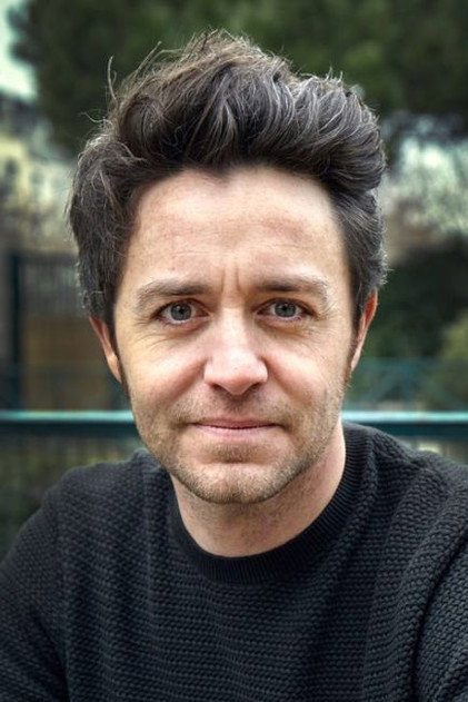 Zdjęcie Julien Goetz