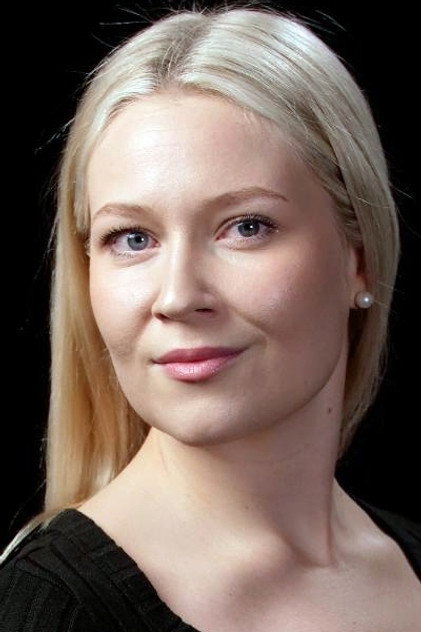 Zdjęcie Linda Larkovirta