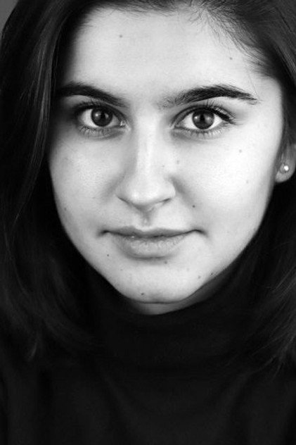 Zdjęcie Olivia Pavlou-Graham