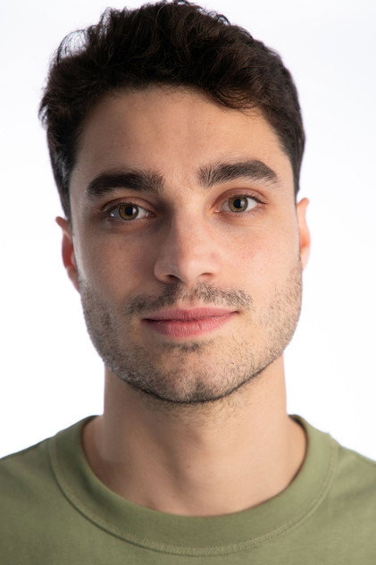 Zdjęcie Valentin Dupic