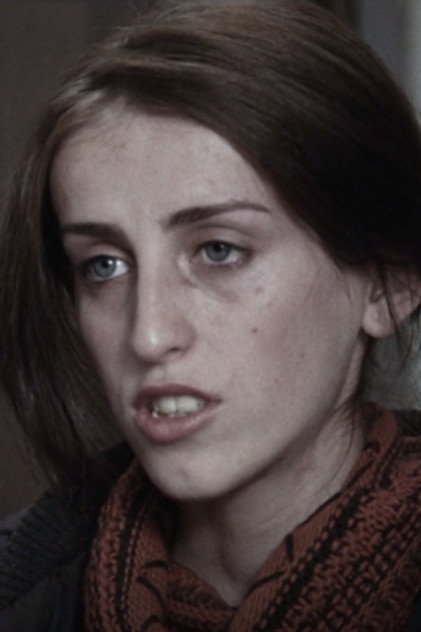 Zdjęcie Leila Bekauri