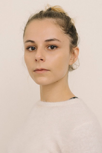 Zdjęcie Louise Rossignon