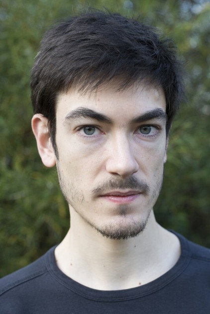Zdjęcie Rémy Salvador