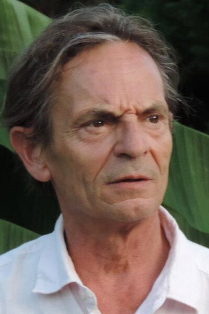 Zdjęcie Gilles Jehlen