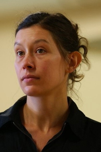 Zdjęcie Pauline Hercule