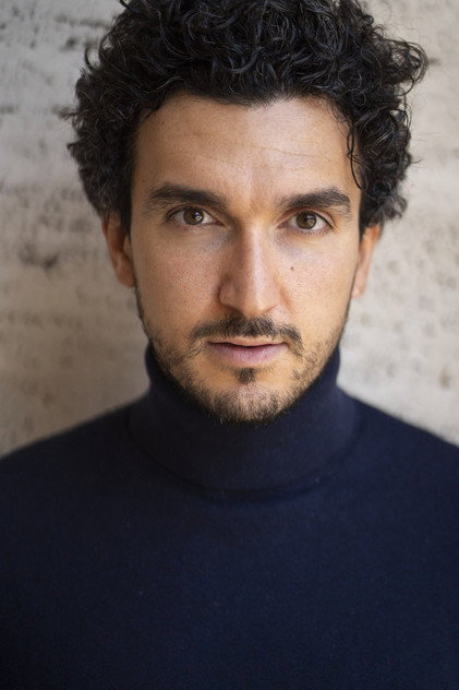 Zdjęcie Matteo Cirillo