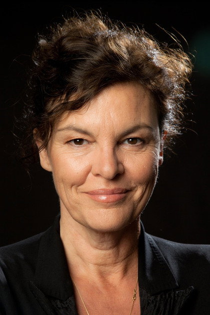 Zdjęcie Hilde Van Mieghem