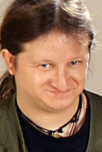 Zdjęcie Javier Aller