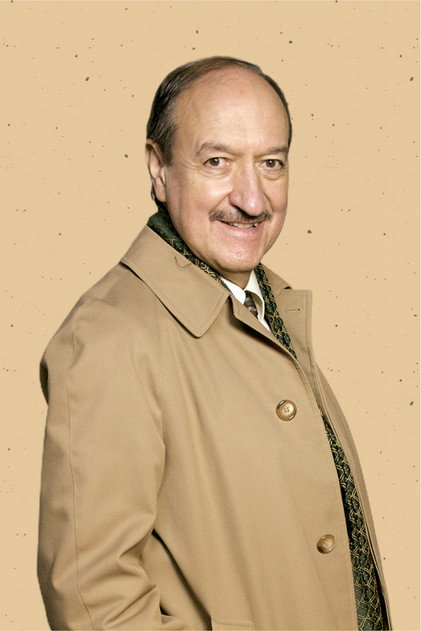 Zdjęcie Joan Gadea