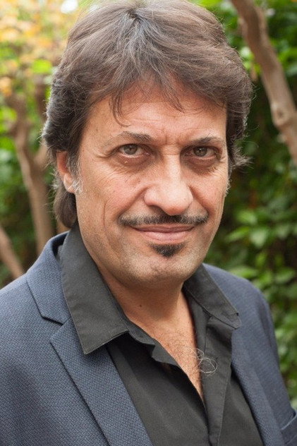 Zdjęcie Cocò Gulotta