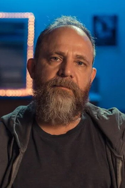 Zdjęcie Gonzalo Calzada