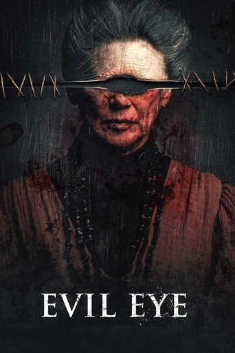 Okładka filmu Zły urok
