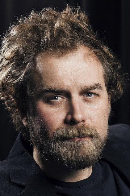 Zdjęcie Fredrik Agetoft