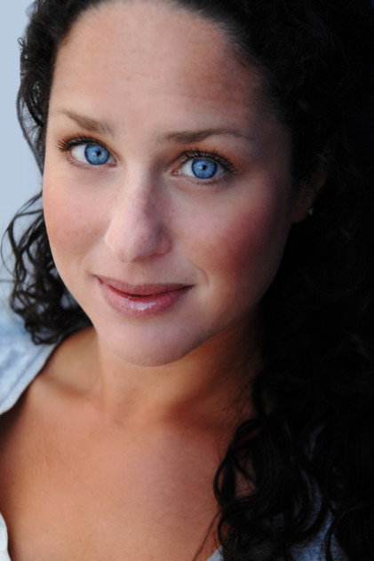Zdjęcie Sara Sommerfeld