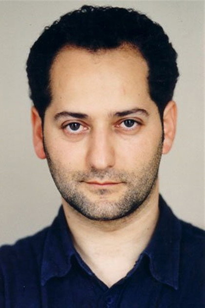 Zdjęcie Jérôme Benilouz