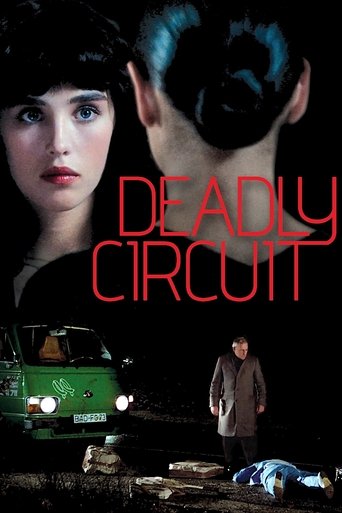 Okładka filmu Deadly Circuit