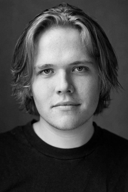 Zdjęcie Niels Halstensen Skåber