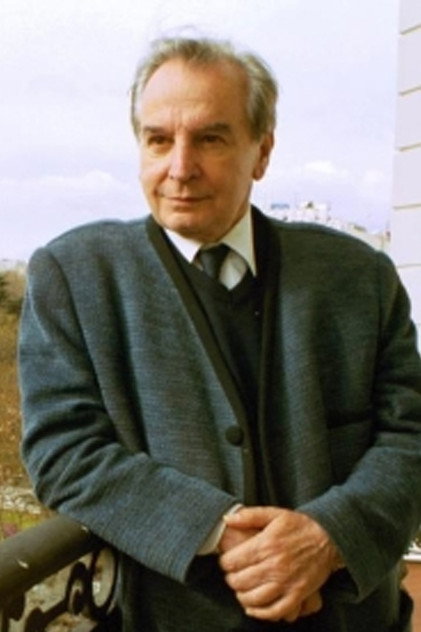 Zdjęcie Antonio Larreta